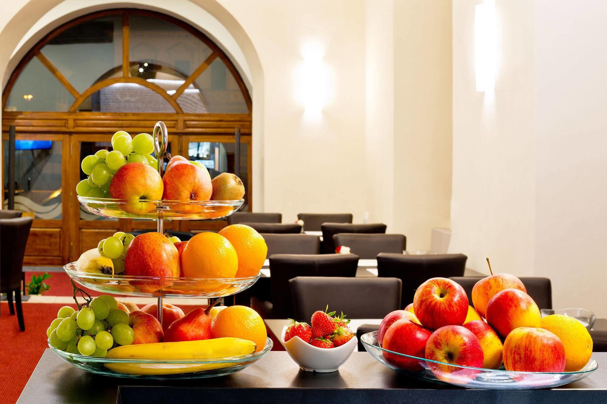 U Hada Hotel Zatec (Usti nad Labem)