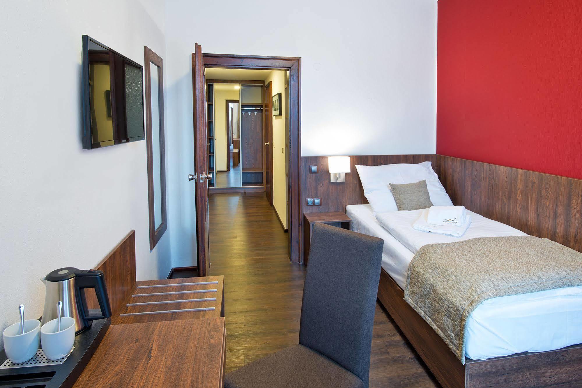 U Hada 3* Zatec (Usti nad Labem)