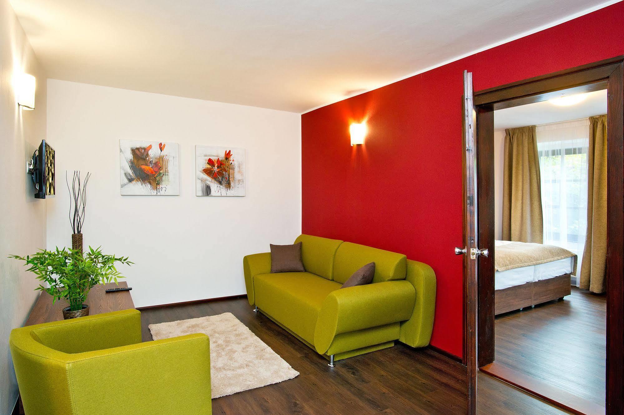 Hotel U Hada Žatec